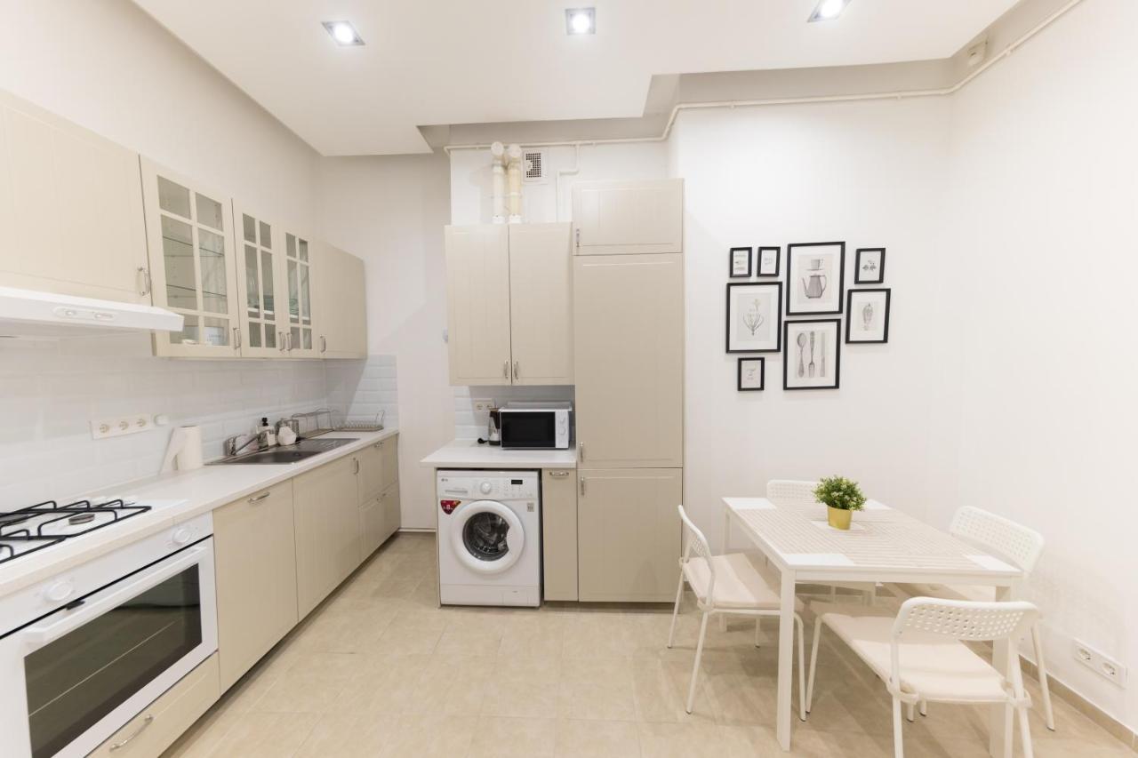 Rumbach Royal Apartment Budapest Exterior photo